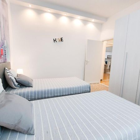 Ferienwohnung A Casa Di Ezio E Paola La Spezia Exterior foto