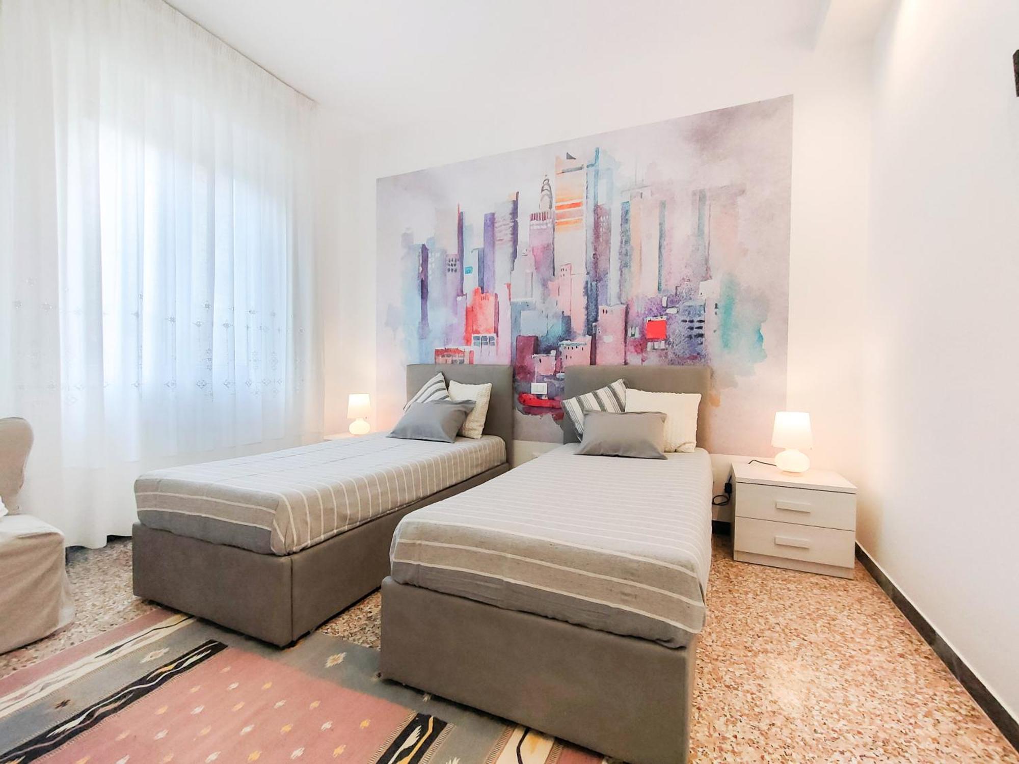 Ferienwohnung A Casa Di Ezio E Paola La Spezia Exterior foto