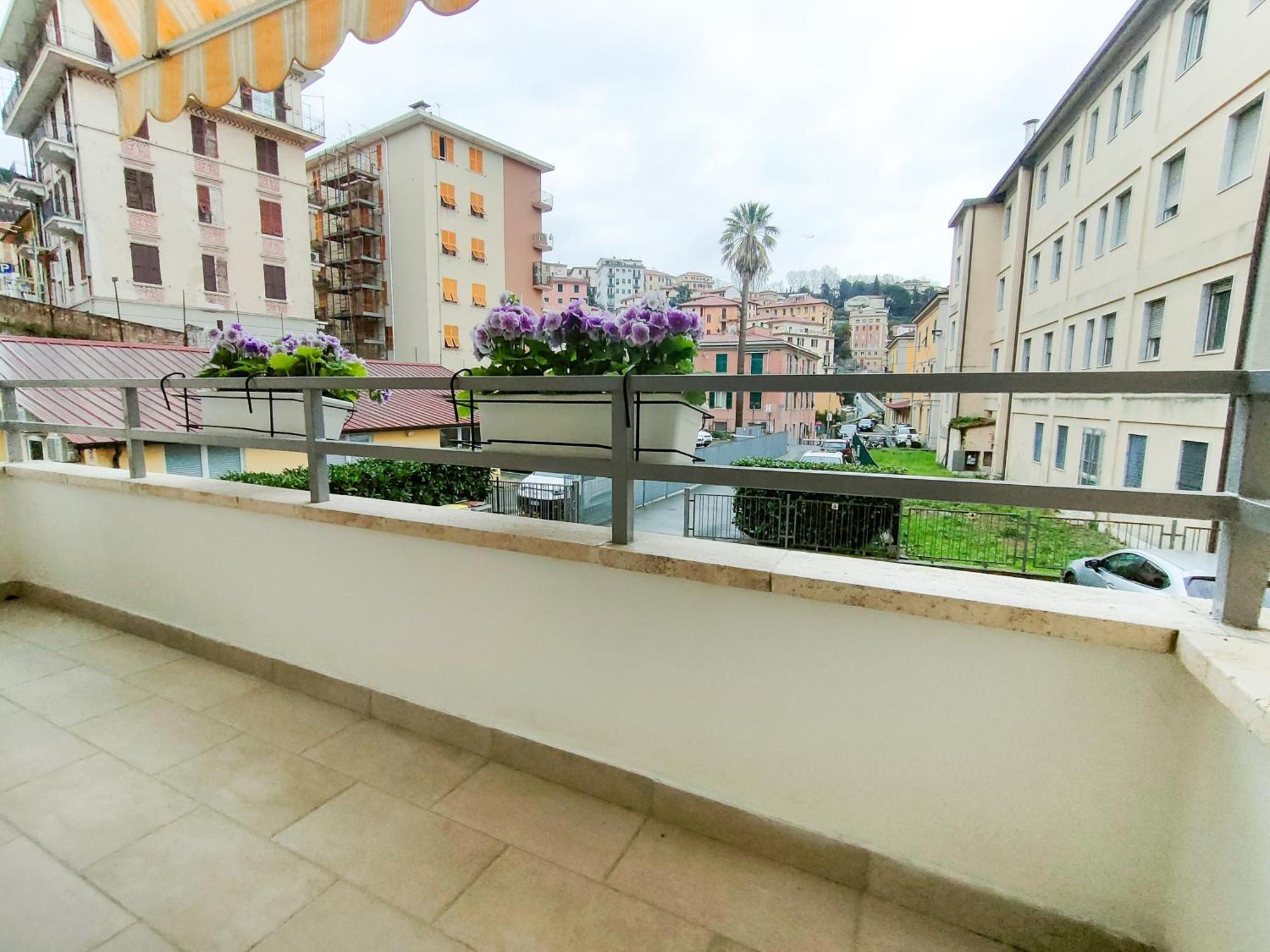 Ferienwohnung A Casa Di Ezio E Paola La Spezia Exterior foto